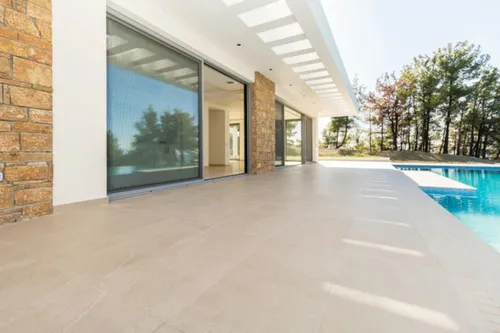 7 Bedrooms Villa in KASSANDRA (FIRST LEG)