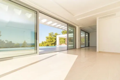 7 Bedrooms Villa in KASSANDRA (FIRST LEG)