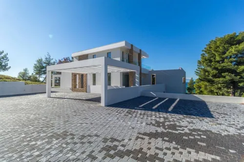 7 Bedrooms Villa in KASSANDRA (FIRST LEG)