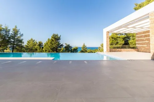 7 Bedrooms Villa in KASSANDRA (FIRST LEG)