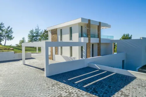 7 Bedrooms Villa in KASSANDRA (FIRST LEG)