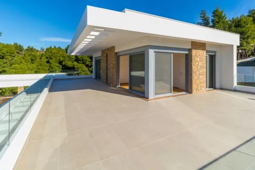 7 Bedrooms Villa in KASSANDRA (FIRST LEG)