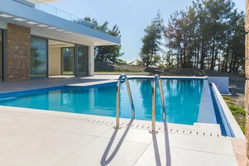 7 Bedrooms Villa in KASSANDRA (FIRST LEG)