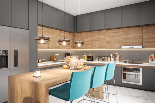 5 Bedrooms Apartment in VARKIZA