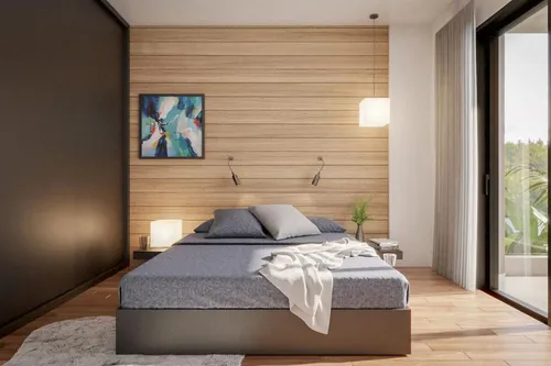 5 Bedrooms Apartment in VARKIZA