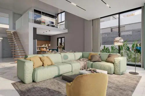 5 Bedrooms Apartment in VARKIZA