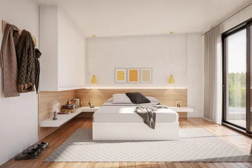 5 Bedrooms Apartment in VARKIZA