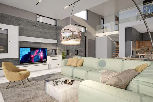 5 Bedrooms Apartment in VARKIZA