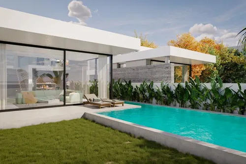 Apartment in ATTICA (ATHENS)