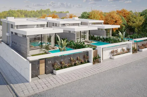 5 Bedrooms Apartment in VARKIZA