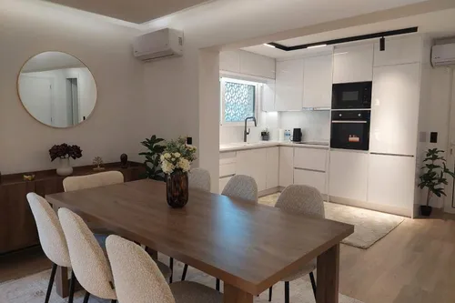 3 Bedrooms Apartment in GLYFADA