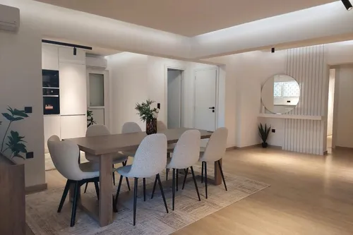 3 Bedrooms Apartment in GLYFADA