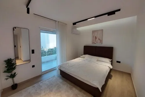 3 Bedrooms Apartment in GLYFADA