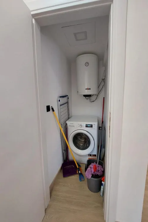 3 Bedrooms Apartment in GLYFADA