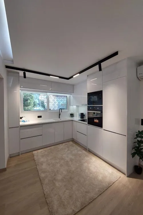 3 Bedrooms Apartment in GLYFADA