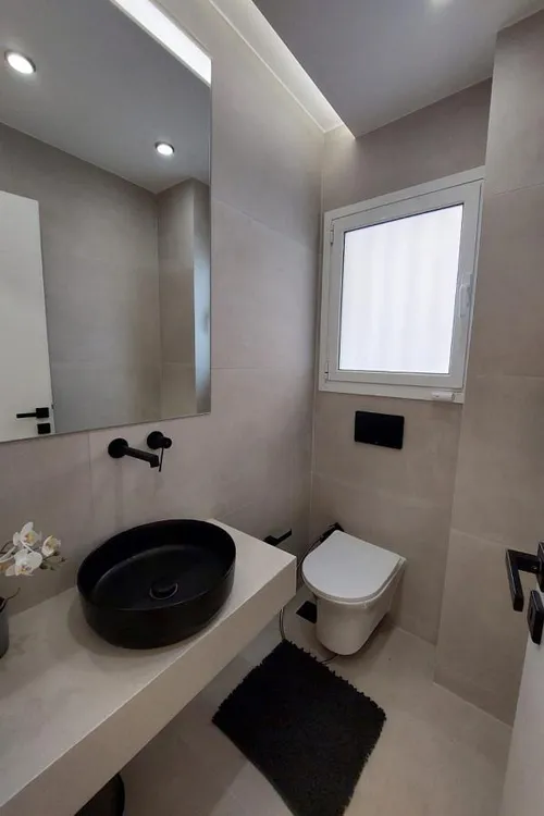 3 Bedrooms Apartment in GLYFADA