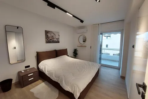 3 Bedrooms Apartment in GLYFADA