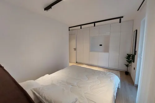 3 Bedrooms Apartment in GLYFADA