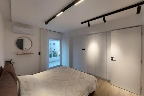 3 Bedrooms Apartment in GLYFADA