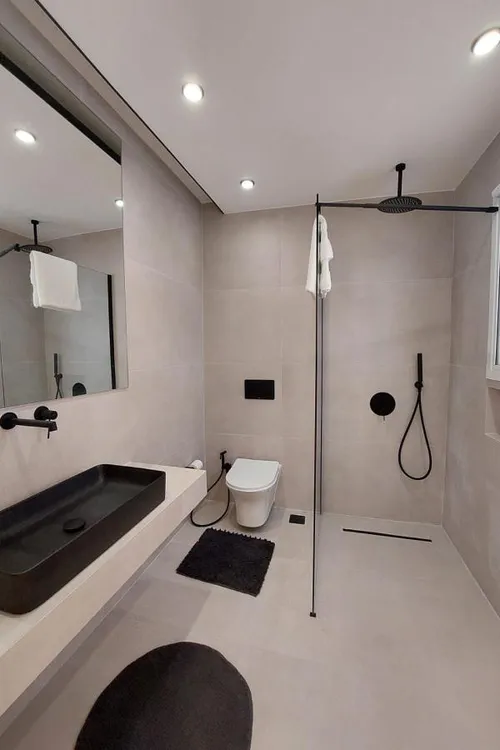 3 Bedrooms Apartment in GLYFADA