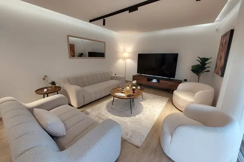 Apartment in ATTICA (ATHENS)