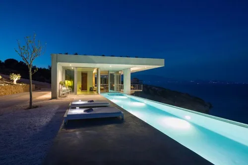 1 Bedroom Villa in ZAKYNTHOS