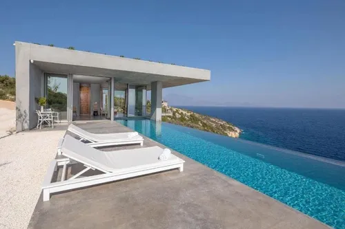 Villa in IONIAN ISLANDS