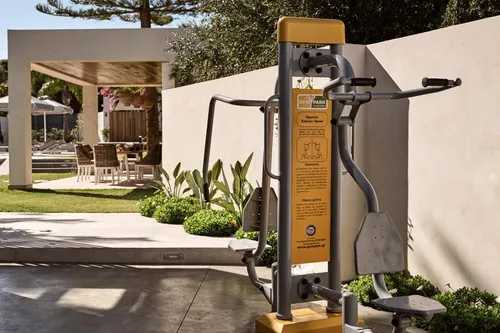 5 Bedrooms Villa in ZAKYNTHOS