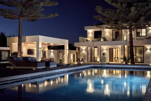 5 Bedrooms Villa in ZAKYNTHOS
