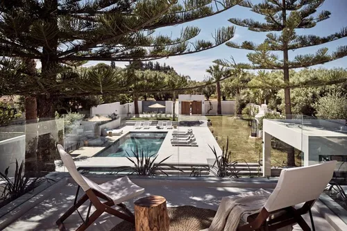 5 Bedrooms Villa in ZAKYNTHOS