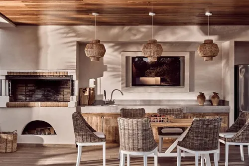 5 Bedrooms Villa in ZAKYNTHOS