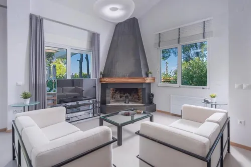 6 Bedrooms Villa in KASSANDRA (FIRST LEG)