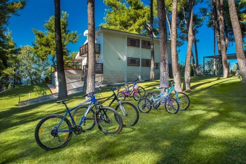 6 Bedrooms Villa in KASSANDRA (FIRST LEG)