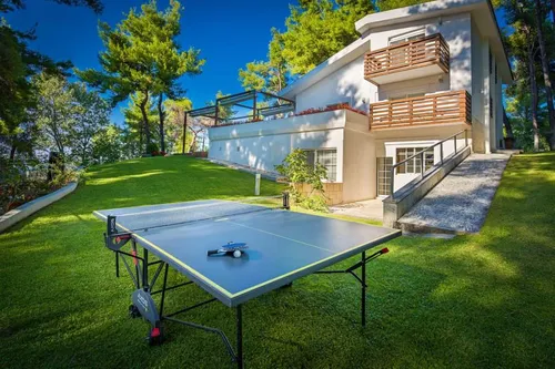 6 Bedrooms Villa in KASSANDRA (FIRST LEG)