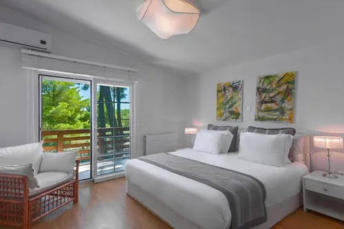 6 Bedrooms Villa in KASSANDRA (FIRST LEG)