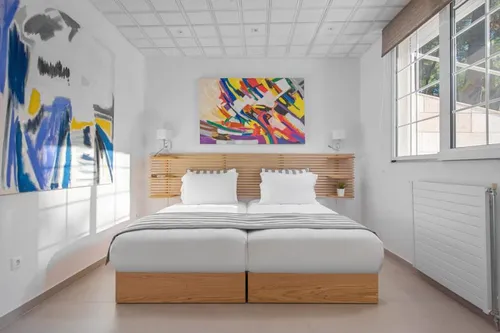 6 Bedrooms Villa in KASSANDRA (FIRST LEG)