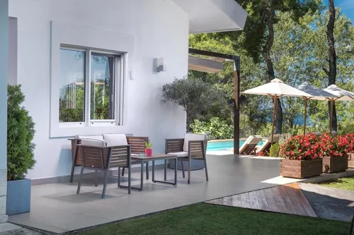 6 Bedrooms Villa in KASSANDRA (FIRST LEG)