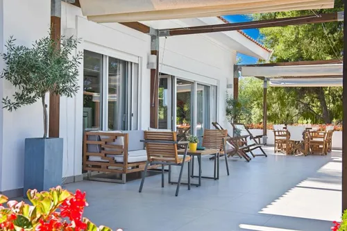 6 Bedrooms Villa in KASSANDRA (FIRST LEG)