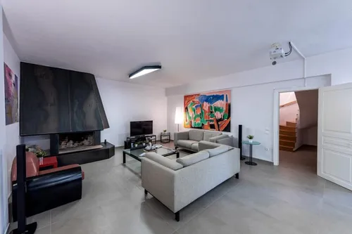 6 Bedrooms Villa in KASSANDRA (FIRST LEG)