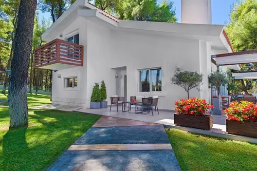 6 Bedrooms Villa in KASSANDRA (FIRST LEG)