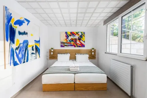 6 Bedrooms Villa in KASSANDRA (FIRST LEG)