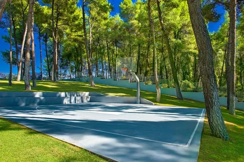 6 Bedrooms Villa in KASSANDRA (FIRST LEG)