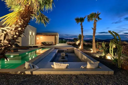 6 Bedrooms Villa in PAROS