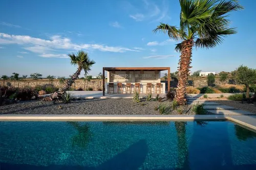 6 Bedrooms Villa in PAROS