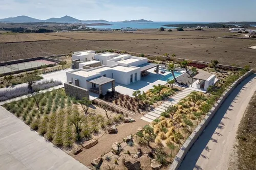 6 Bedrooms Villa in PAROS