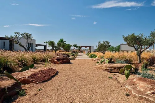 6 Bedrooms Villa in PAROS