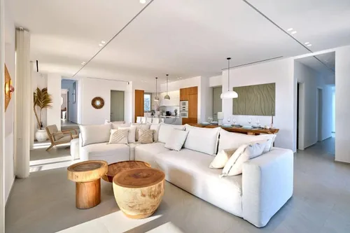 6 Bedrooms Villa in PAROS