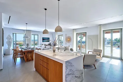 6 Bedrooms Villa in PAROS