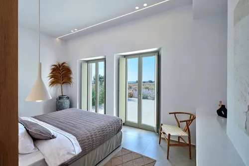6 Bedrooms Villa in PAROS