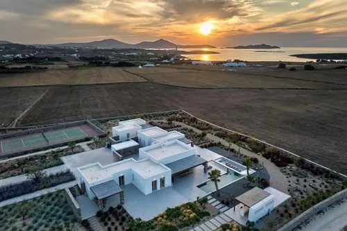 6 Bedrooms Villa in PAROS